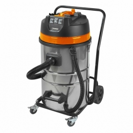 EUROMForce3080Bouwstofzuiger-3000W-80L