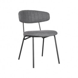 EetkamerstoelZafir53x59x79cm