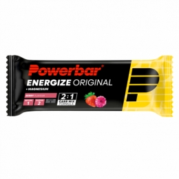 PowerBarEnergizeBarBerry55gr