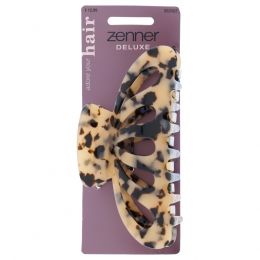 ZennerHaarklemDeluxeMarmer14cm