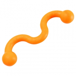 KONGWerpspeelgoedOgeeStickAssortedassorti-dekleurselectieiswillekeurigMaatM