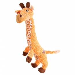 KONGHondenspeeltjeShakersLuvGiraffeoranje