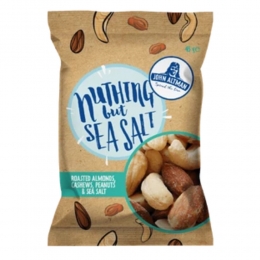 JohnAltmanNotenMixZeezout45gr