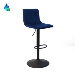 KrukFrenkieblauwvelvet