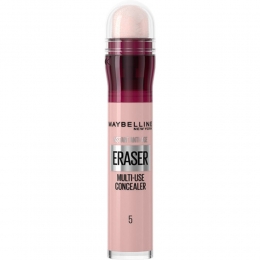 3xMaybellineInstantAntiAgeEraserConcealer05Brightener68ml