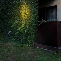 FAROBARCELONALEDgrondspieslampSlot50cm