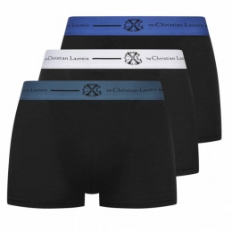 CXLbyChristianLacroixHerenBoxershort3-pak97891760