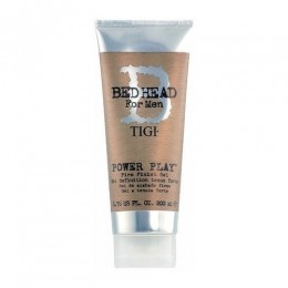 TigiBedHeadForMenPowerPlayFirmFinishGel