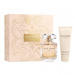 ElieSaabLeParfumEaudeParfum50mlHandCream75ml