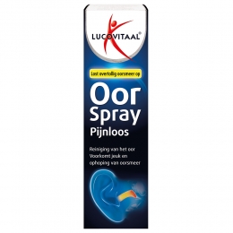 3xLucovitaalOorsprayOtixyl20ml