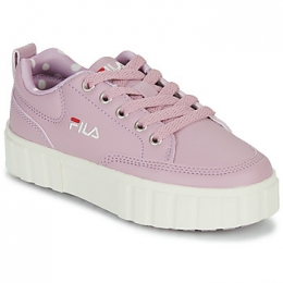 LageSneakersFilaSANDBLAST