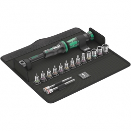 Wera05004180001BicycleSetTorque116-deligeMomentsleutelsetInEtui-25-25Nm-14