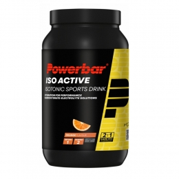 PowerBarIsoactiveOrange1320gr