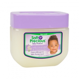 SoftPrecious-BabyVaseline-MetLavendelChamomileGeur-368gram