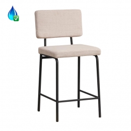 KrukEspenbeigegerecycledpolyester