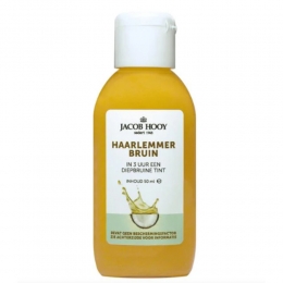 JacobHooyHaarlemmerbruinMini50ml