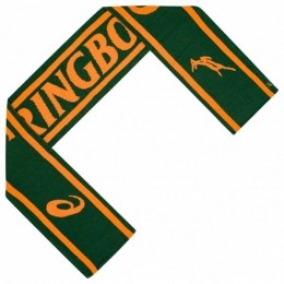 Zuid-AfrikaSpringboksASICSRugbyFansjaal3113A041-300