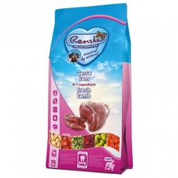 RenskeSuperPremiumGraanvrijAdultHondenvoerLam12kg