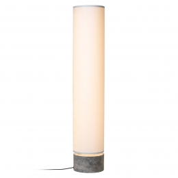 GubiUnboundLEDvloerlamp120cmwit