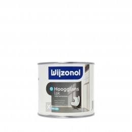WijzonolHoogglanslakWaterverdunbaar