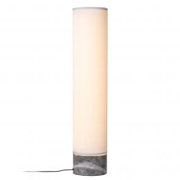 GubiUnboundLEDvloerlamp80cmwit