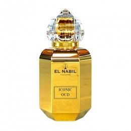 ElNabilIconicOudEaudeParfum65ml
