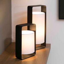 FAROBARCELONADecoratievetafellampLula27cm