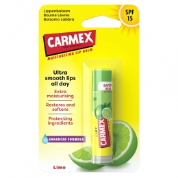 CarmexLippenbalsemLimeStick425gr
