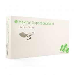 MextraSuperabsorbentNf100x200cm10610720
