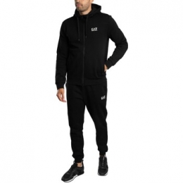 TrainingspakEmporioArmaniEA7TrainCoreZipHoodieTrainingspak