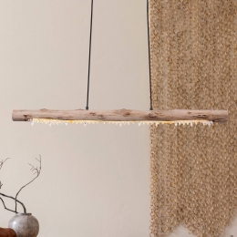 GloboLEDhanglampFelicitasvanhoutlengte100cm