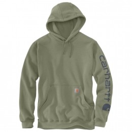 CarharttLooseFitMidweightCasualSweaterHerenM