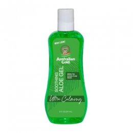 AustralianGoldSoothingAloeAfterSunGel