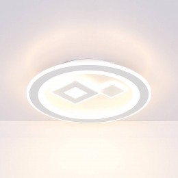 GloboLEDplafondlampValeriaCCT-functierond