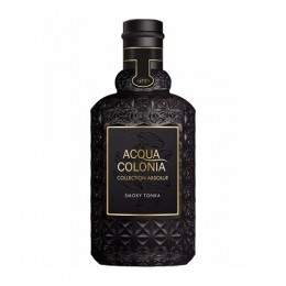 4711AcquaColoniaAbsolueSmokyTonkaEaudeParfum100ml