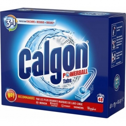 Calgon3in1Tabletten48stuks