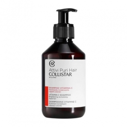 CollistarAttiviPuriVitaminCShampoo250ml