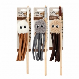 AfpLambswoolCuddleOctopusWand