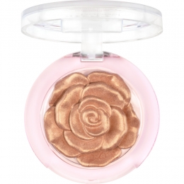 essenceAlohaBabesFlowerHighlighter01ParadiseGlowRepeat695gr