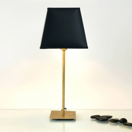 HollnderKlassieketafellampMattiametvierkantekap
