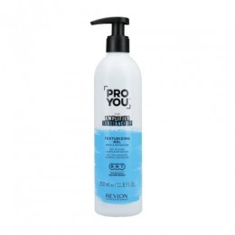 RevlonProYouTheAmplifierSubstanceUpTexturizingGel350ml