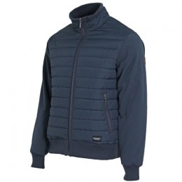 DonnayDonnayBomberJacketPhil-Donkerblauw