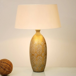 HollnderTafellampVasoBaroccohoogte65cm