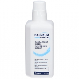BalneumBasisBadolie500ml