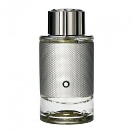 MontblancExplorerPlatinumEaudeParfum100ml