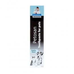 PetosanTandpasta70gr