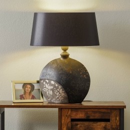 HollnderTafellampMarykeramiekensitshoogte50cm