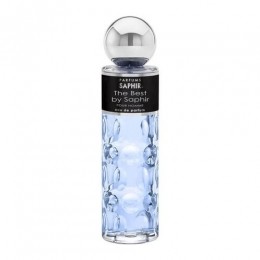 SaphirTheBestEaudeParfum200ml