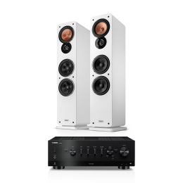 ULTIMA40YamahaR-N800AWit