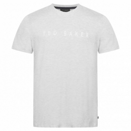 TEDBAKERBroniHerenT-shirt247128-GRIJS